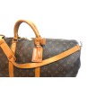Keepall 60 bd monogram - VI873