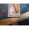 Keepall 60 bd monogram - VI873