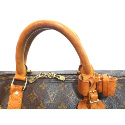 Keepall 60 bd monogram - VI873