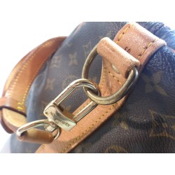 Keepall 60 bd monogram - VI873