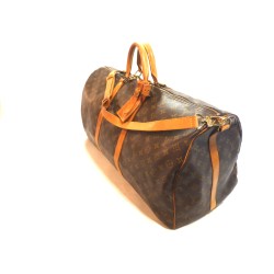 Keepall 60 bd monogram - VI873