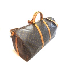 Keepall 60 bd monogram - VI873