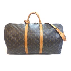 Keepall 60 bd monogram - VI873