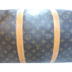 Keepall 60 bd monogram - VI873