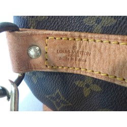 Keepall 60 bd monogram - VI873