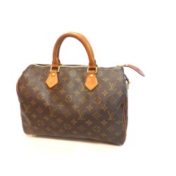 Speedy 30 monogram - SA834