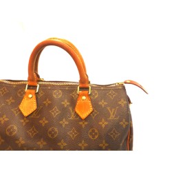 Speedy 30 monogram - SA834