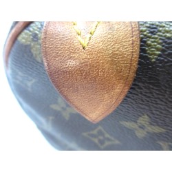 Speedy 30 monogram - SA834