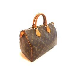 Speedy 30 monogram - SA834