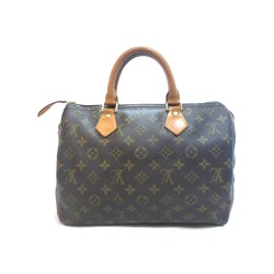 Speedy 30 monogram - SA834