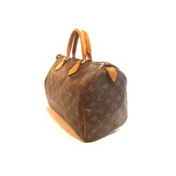 Speedy 30 monogram - SA834