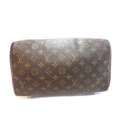 Speedy 30 monogram - SA834