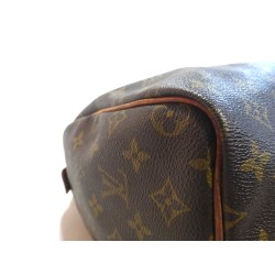 Speedy 30 monogram - SA834