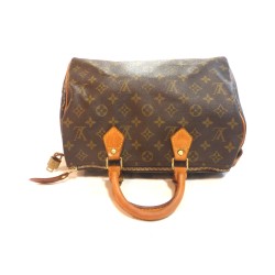 Speedy 30 monogram - SA834