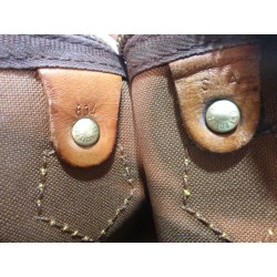 Speedy 30 monogram - SA834