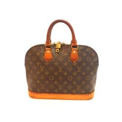 Alma PM monogram - VI0976