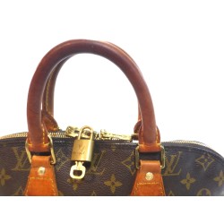 Alma PM monogram - VI0976