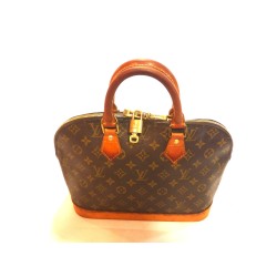 Alma PM monogram - VI0976