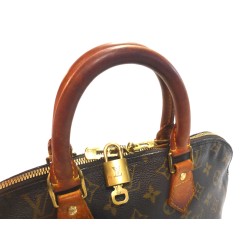 Alma PM monogram - VI0976