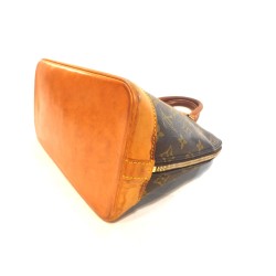 Alma PM monogram - VI0976