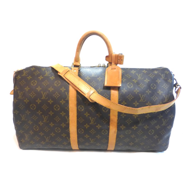 Keepall 55 bd monogram - SP0971