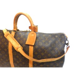 Keepall 55 bd monogram - SP0971