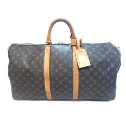 Keepall 55 monogram - SD852