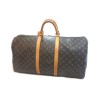 Keepall 55 monogram - SD852
