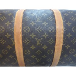 Keepall 55 monogram - SD852