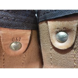 Keepall 55 monogram - SD852