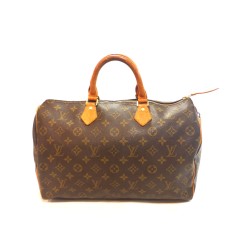 Speedy 35 monogram - SA831