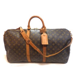 Keepall 55 bd monogram - VI0942