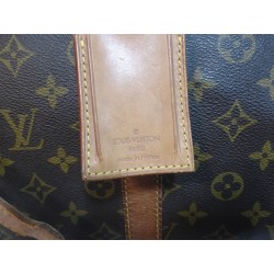 Keepall 55 bd monogram - VI0942