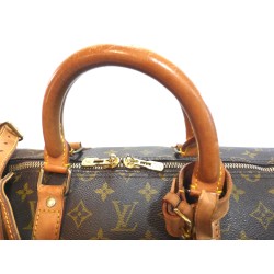 Keepall 55 bd monogram - VI0942