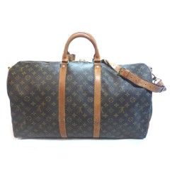 Keepall 55 bd monogram - VI0942