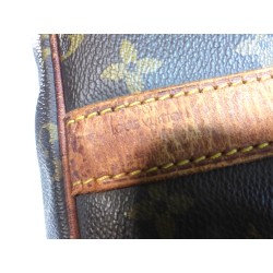 Keepall 55 bd monogram - VI0942