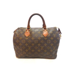 Speedy 30 monogram - SP0989