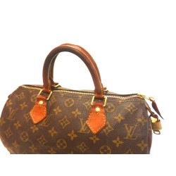 Speedy 30 monogram - SP0989