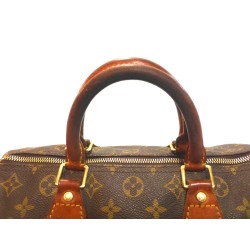 Speedy 30 monogram - SP0989