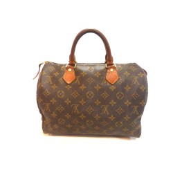 Speedy 30 monogram - SP0989