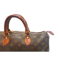 Speedy 35 monogram - 80's