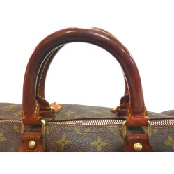 Speedy 35 monogram - 80's