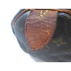 Speedy 35 monogram - 80's