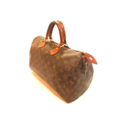 Speedy 35 monogram - 80's