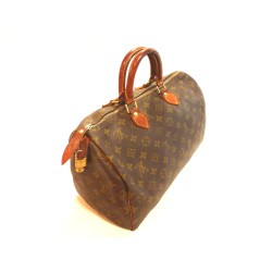 Speedy 35 monogram - 80's