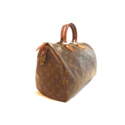 Speedy 35 monogram - 80's