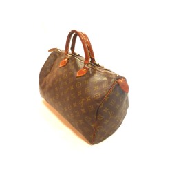 Speedy 35 monogram - 80's