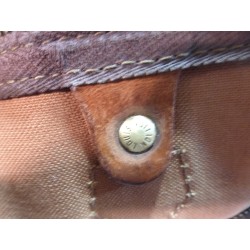 Speedy 35 monogram - 80's