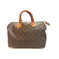 Speedy 30 monogram - SD