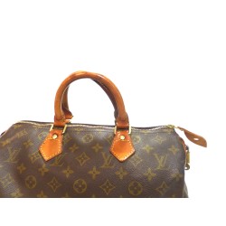 Speedy 30 monogram - SD